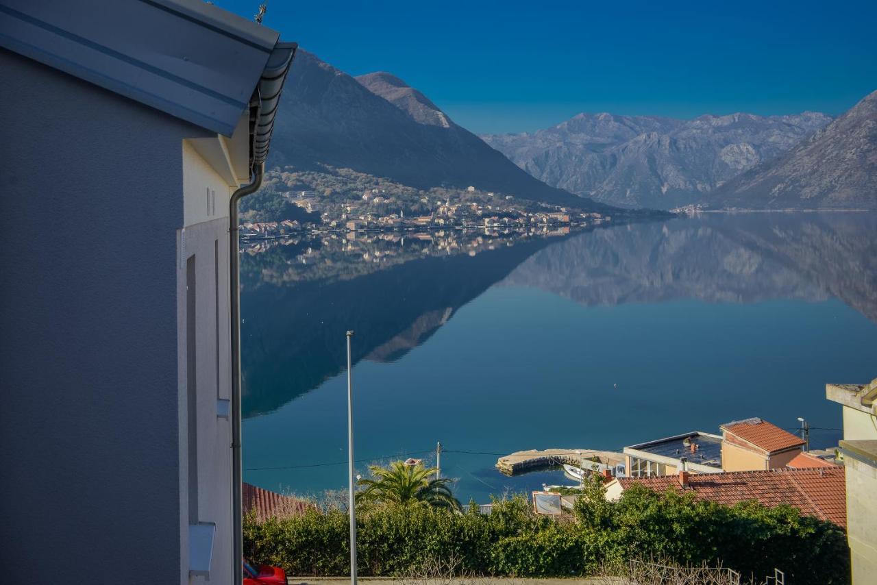 Villa Rossa Kotor Luaran gambar